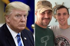 Trump «est un putain de menteur» (Ajout)