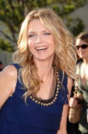 Pfeiffer Michelle editorial image. Image of away, actress