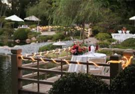 Wedding Venues In Long Beach Ca Japanese Garden Garden Wedding Venues