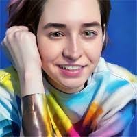 Stephanie Gambill's Instagram, Twitter & Facebook