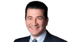 Scott Gottlieb, M.D.