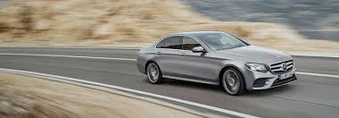 See what power, features, and amenities you'll get for the money. What Configurations Are Available On The 2017 Mercedes E Class
