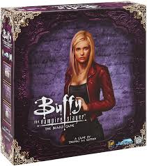 645 buffy the vampire slayer quizzes and 6,450 buffy the vampire slayer trivia questions. Buy Jasco Buffy The Vampire Slayer Board Game Online In Indonesia 1589934709