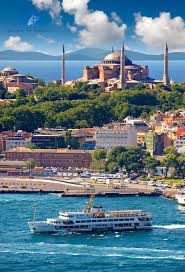معلومات عن تاريخ اسطنبول Istanbul اسطنبول تاريخ عن معلومات Turkey Travel Istanbul Istanbul Pictures Istanbul Photography