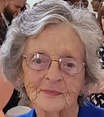 Death Notice of Maureen O'Boyle (née Mulhern) (Tonaphubble, Sligo)