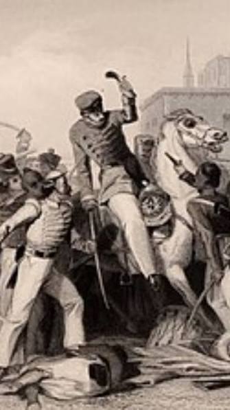 The Revolt of 1857, also known as the First War of Indian Independence or the Sepoy Mutiny, was the first major and widespread armed rebellion in India against the rule of the