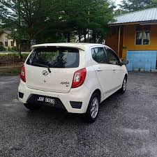 Perbezaan perodua axia 1.0 g dan axia 1.0 gxtra harga perodua axia termasuk insurans axia (has been sold )~( kereta sudah dijual ) thank's for customer support! Perodua Axia 1 0 Auto G 2015 Harga Syiqa Ybk Motorsports Facebook