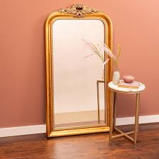 Uttermost amiel ivory arched mirror 09542. Rosdorf Park Churchton Arched Full Length Mirror Wayfair