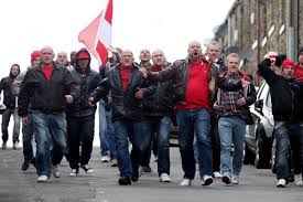 Résultat de recherche d'images pour "english football hooligans"