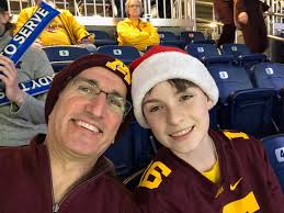 Benjamin Roosevelt (@bjroos05)