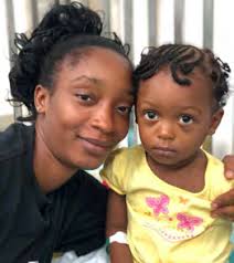 Changing lives, one child at a time.