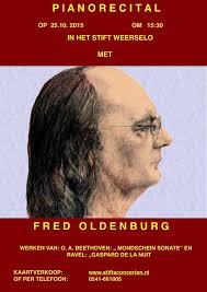 Fred Oldenburg