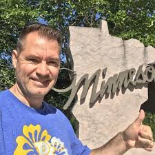 Jon Gundersen's Instagram, Twitter & Facebook