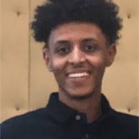 Dagmawi Haile's Instagram, Twitter & Facebook