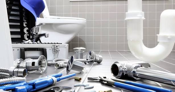Types Of Plumbing Services - Gold Coast Plumbing Company