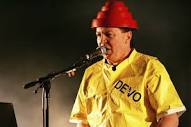 Devo singer marries in tasteless 9/11-themed wedding | Page Six