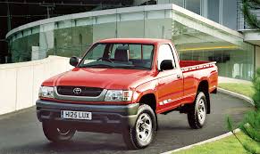 Related:toyota hilux 2003 toyota hilux 2004 parts. 2004 Toyota Hilux Single Cab Picture 77127