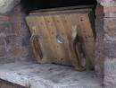 Oven Door -