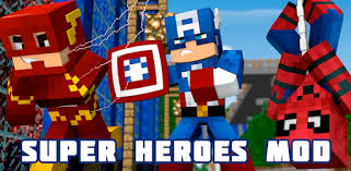 A unique collection of superheroes mod for minecraft pe with . Descargar Mod Superheroes For Minecraft Pe Para Pc Gratis Ultima Version Superheroes Mod Mcpe Free