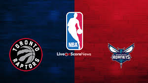 We're not responsible for any video content, please contact video file owners or hosters for any legal. Toronto Raptors Vs Charlotte Hornets Preview And Prediction Live Stream Nba 2018 Liveonscore Com