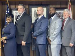 Coosa County Commission