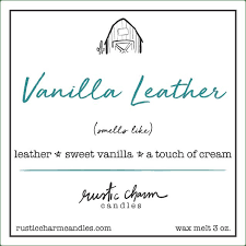 6Ct Vanilla Bean And Amber Scented Wax Melts - Threshold™: Paraffin, Nutty  Tonka, Woodsy Aroma : Target