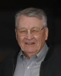 Obituary information for Howard Herbert Gribble