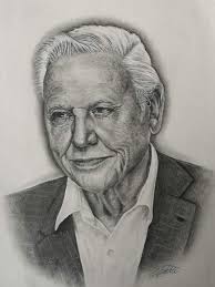 Amaziiing art by Charlotte Hannah Liddle 🔥💯💖