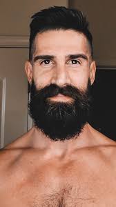 Yes or No? Peaky Blinders inspired. #haircut #diy #obvi #fail #beard #ting 