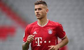 Lucas hernández prefers to lucas hernández previous match for bayern münchen was against sc freiburg in bundesliga, and. Psg Vor Einigung Mit Hernandez
