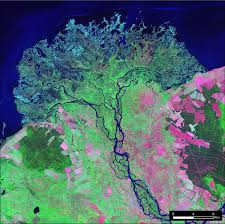 Epingle Sur Mississippi River And Delta