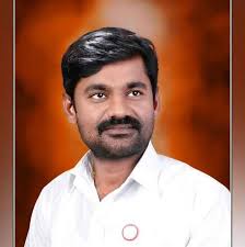 महाराष्ट्र प्रदेश काँग्रेस कमिटी अध्यक्ष मा हर्षवर्धन दादा सपकाळ आपणास  वाढदिवसाच्या हार्दिक शुभेच्छा...