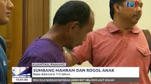 Diposting oleh unknown di 02.11. Belakang Adik Ayah Cabul Dan Rogol Saya Mangsa Mynewshub