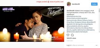 Aksi Manja Syafiq Kyle Hannah Delisha Dikecam Gara Gara Babak Manja Pelakon Syafiq Kyle Dengan Pelakon Hannah Delisha Drama Mencinta Marah Drama Novel