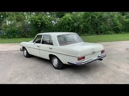 Bid For The Chance To Own A No Reserve 1966 Mercedes Benz 250se 4 Speed At Auction With Bring A Trailer The Home Of The Best Classic Cars Online Oldies Cars