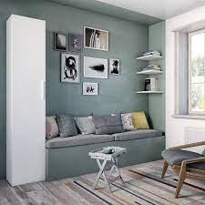 Cobogó gulobov bruto cinza 30x30x9cm ecobloco. Bibliotheque Ferme Blanc H 200 X L 40 X P 30 Cm Home Leroy Merlin