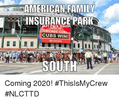 We're proud to sport the brewers blue and yellow in honor of american family field coming to milwaukee in 2021. 25 Best Memes About American Family Insurance American Family Insurance Memes