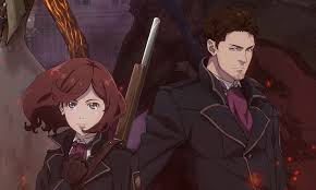 Pin By Wang Ziyan On Anime Anime Anime Fairy Fairy