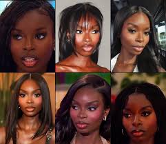 Face card not disappointing🥺 ily #emiamily