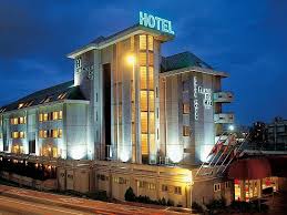 01 Hotel Santander Sercotel Palacio Del Mar Fachada Foto Hotel Price Best Travel Sites Booking Hotel