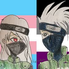 Maybe you would like to learn more about one of these? Kakashi Hatake Aesthetic Explore Tumblr Posts And Blogs Tumgir
