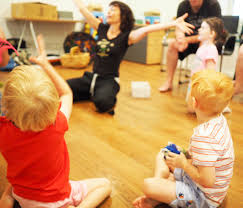 Classes offered in san francisco parks and online! Music Movement Classes We Rock The Spectrum Review Busy City Kids