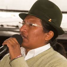 Stream Posesión Lic. Guillermo Churuchumbi 14 de Mayo (Atx M) ® (master) by  Xavier Quimbiulco (Voice)