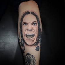 The gang gets quarantined @tatpoison Grave tattoo, north Brunswick NJ