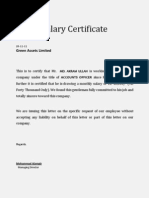 Address of applicant with town, district, state, etc. Income Certificate Format Jk One Such Type Of Certification Is The Income Certificate