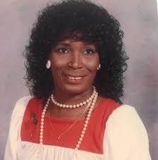 Geraldine Payne Obituary August 19, 2022