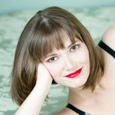 Ivy singleton (isingle1957)