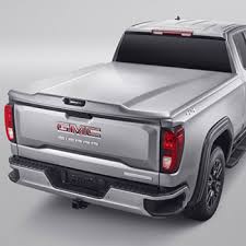 You are currently viewing gmc.com (united states). 2019 2020 Gmc Sierra 1500 Bed Tonneau Cover 19418090 Gm Parts Center