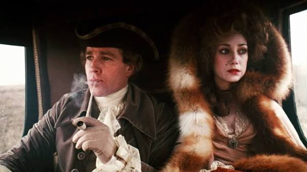 Barry Lyndon (4K Restoration)