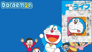 Misteri dibalik kartun doraemon ini cukup mengharukan. 10 Episode Terbaik Doraemon No 5 1 Showbiz Liputan6 Com